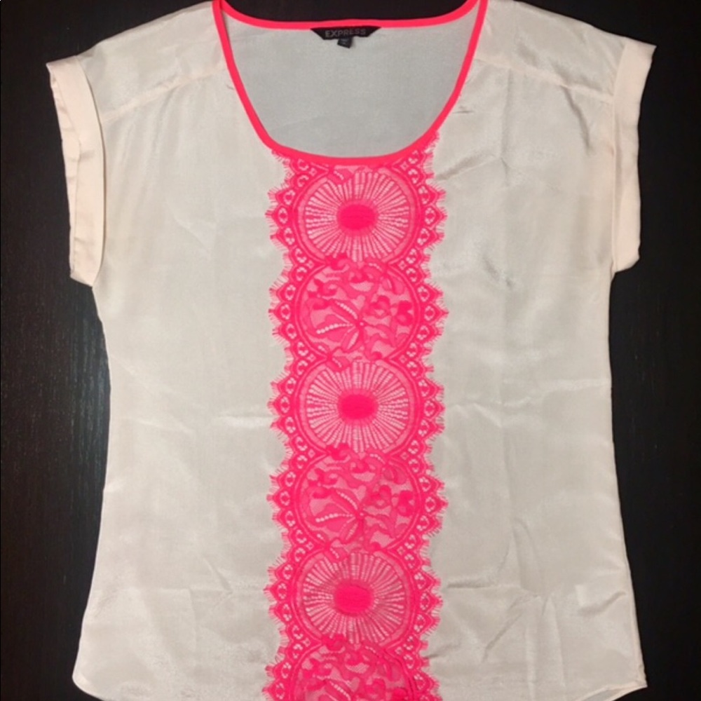 Express Blouse